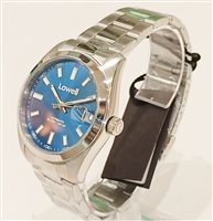 Orologio Lowell Uomo in Acciaio PL5356-0300 - PL5356-0300